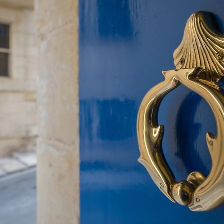 Valletta Kursara Port View 外观 照片