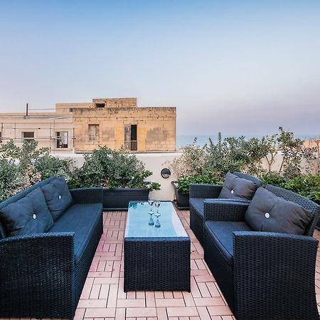 Valletta Kursara Port View 外观 照片