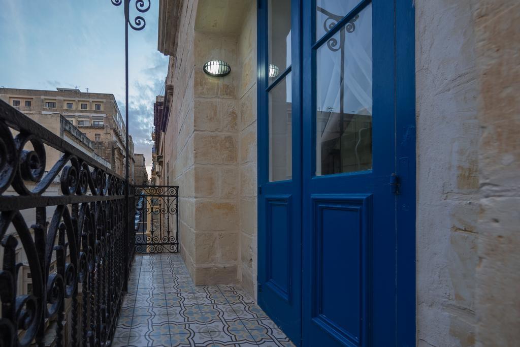 Valletta Kursara Port View 外观 照片