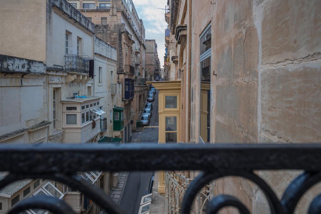 Valletta Kursara Port View 外观 照片
