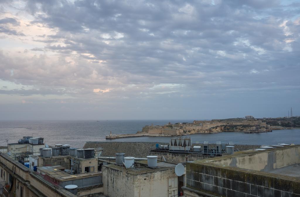 Valletta Kursara Port View 外观 照片