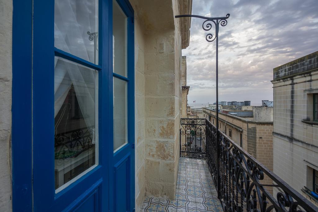 Valletta Kursara Port View 外观 照片