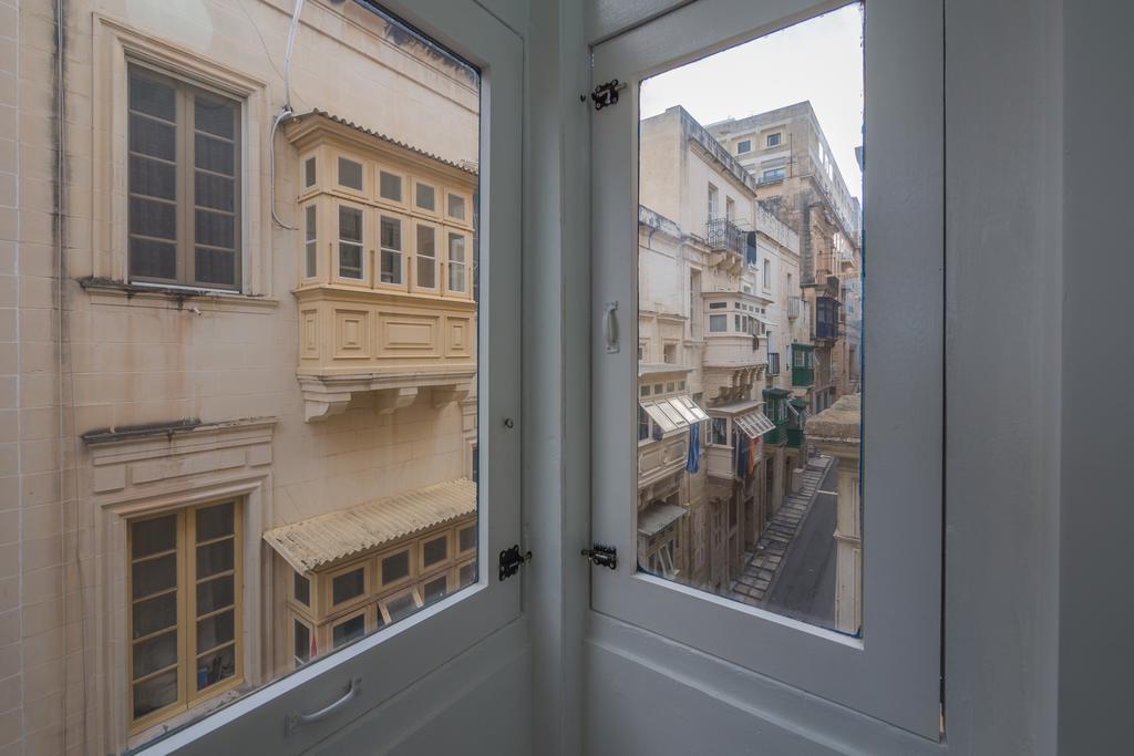 Valletta Kursara Port View 外观 照片