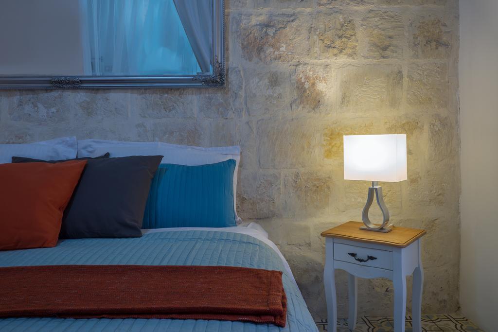 Valletta Kursara Port View 外观 照片