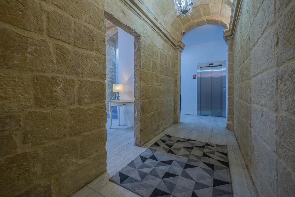 Valletta Kursara Port View 外观 照片