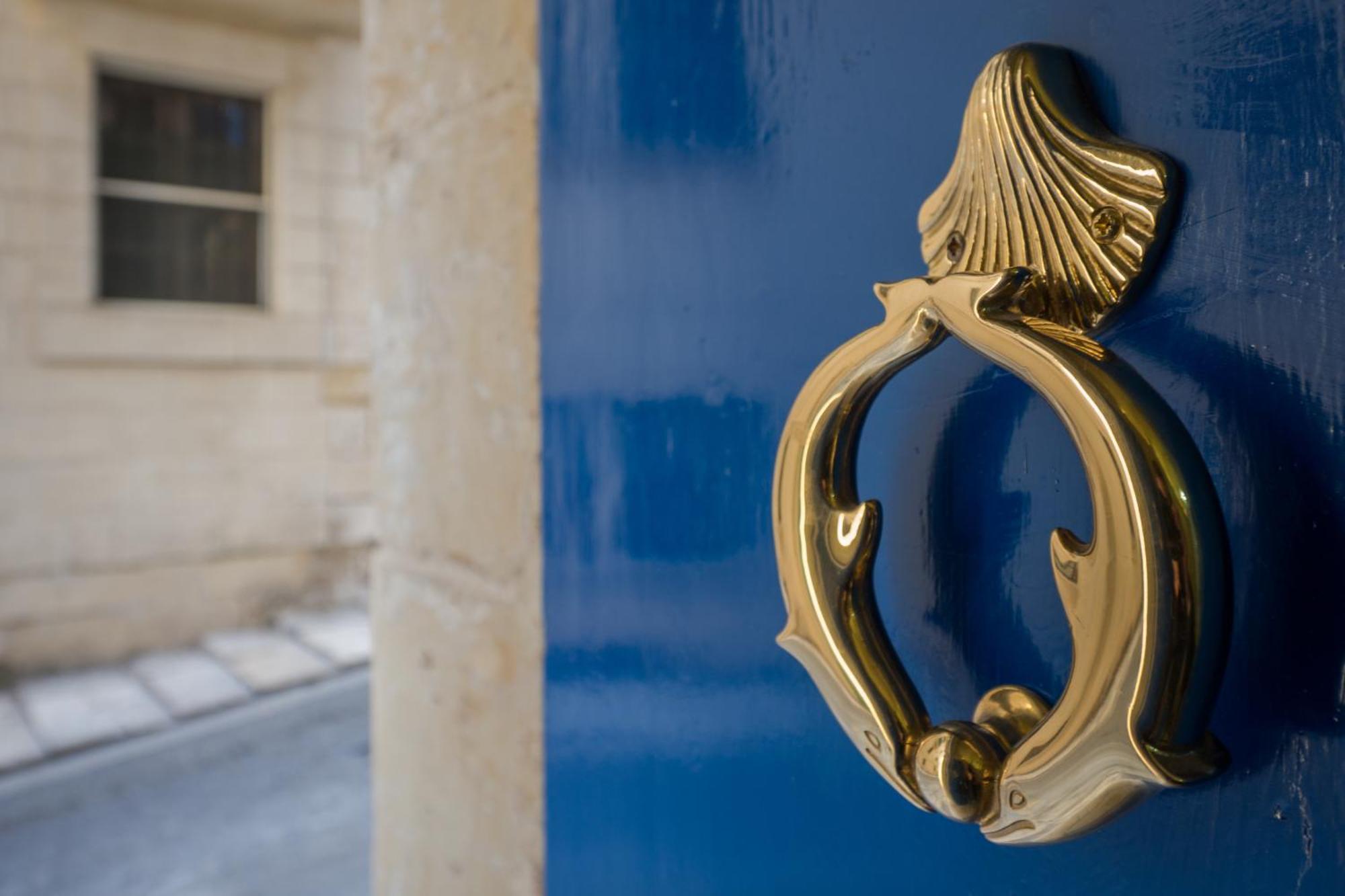Valletta Kursara Port View 外观 照片