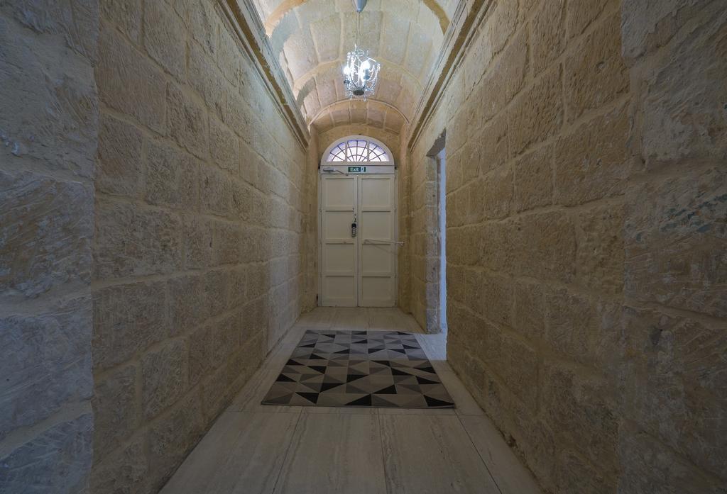 Valletta Kursara Port View 外观 照片