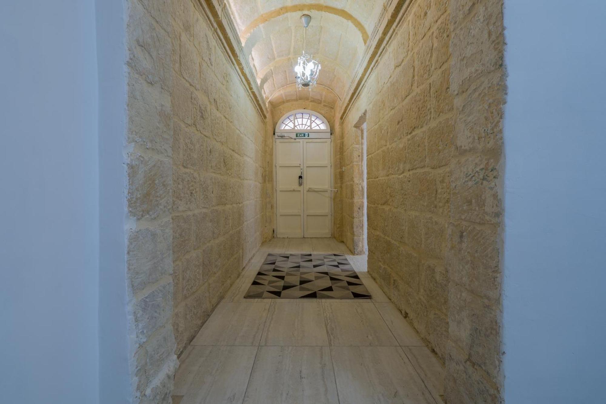 Valletta Kursara Port View 外观 照片