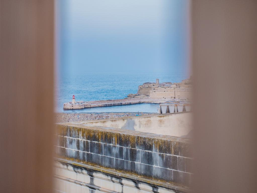 Valletta Kursara Port View 外观 照片