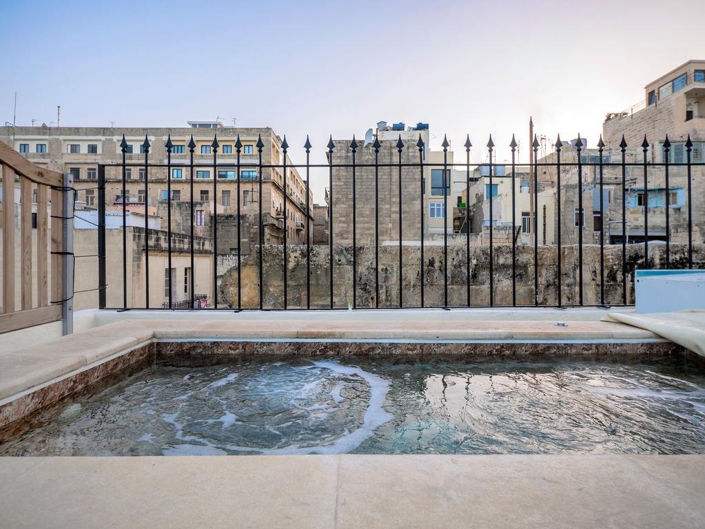 Valletta Kursara Port View 外观 照片