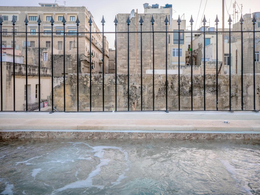Valletta Kursara Port View 外观 照片