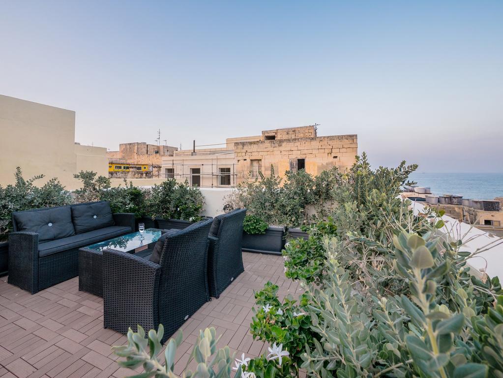 Valletta Kursara Port View 外观 照片