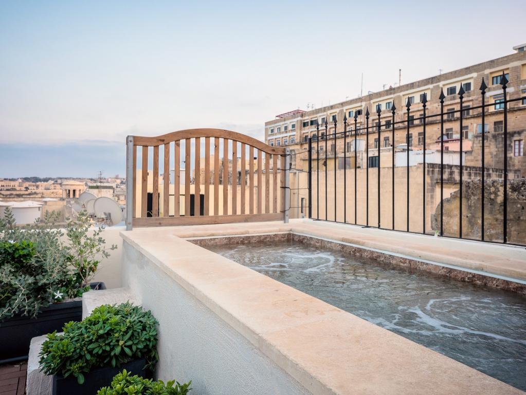 Valletta Kursara Port View 外观 照片